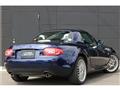 2009 Mazda Roadster