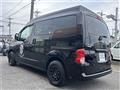 2017 Nissan NV200 VANETTE