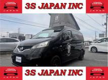 2017 Nissan NV200 VANETTE