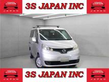 2013 Nissan NV200 VANETTE