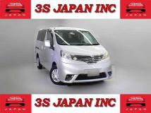 2016 Nissan NV200 VANETTE