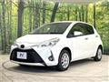 2019 Toyota Vitz