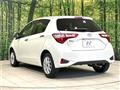 2019 Toyota Vitz