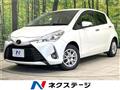 2019 Toyota Vitz