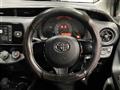 2017 Toyota Vitz