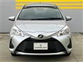 2017 Toyota Vitz