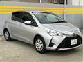 2017 Toyota Vitz