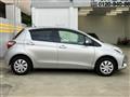 2017 Toyota Vitz