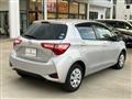 2017 Toyota Vitz
