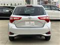2017 Toyota Vitz