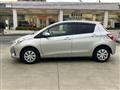 2017 Toyota Vitz