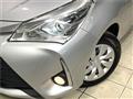 2018 Toyota Vitz