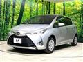 2018 Toyota Vitz