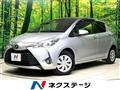 2018 Toyota Vitz