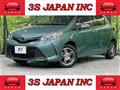 2015 Toyota Vitz