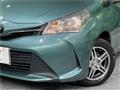 2015 Toyota Vitz