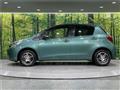 2015 Toyota Vitz