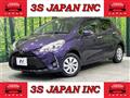 Toyota/Vitz