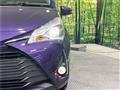 2019 Toyota Vitz
