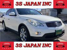 2011 Nissan SKYLINE CROSSOVER