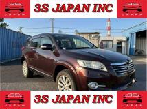 2011 Toyota Vanguard