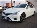2015 Toyota Mark X
