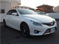 2015 Toyota Mark X