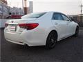 2015 Toyota Mark X
