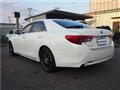2015 Toyota Mark X