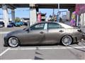 2011 Toyota Mark X