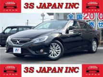 2014 Toyota Mark X