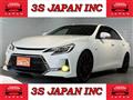 2012 Toyota Mark X