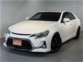 2012 Toyota Mark X