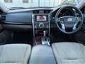 2010 Toyota Mark X