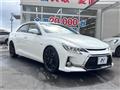 2012 Toyota Mark X