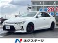 2012 Toyota Mark X