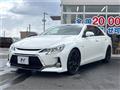 2012 Toyota Mark X