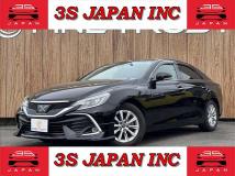 2016 Toyota Mark X