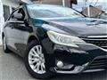 2013 Toyota Mark X