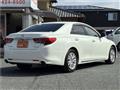 2016 Toyota Mark X