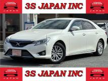 2016 Toyota Mark X