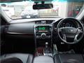 2010 Toyota Mark X