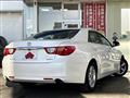 2010 Toyota Mark X