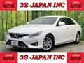 2013 Toyota Mark X