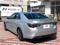 2019 Toyota Mark X