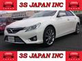 2013 Toyota Mark X