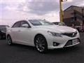 2013 Toyota Mark X