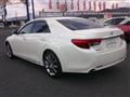 2013 Toyota Mark X