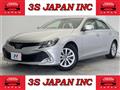 2017 Toyota Mark X