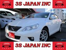 2010 Toyota Mark X